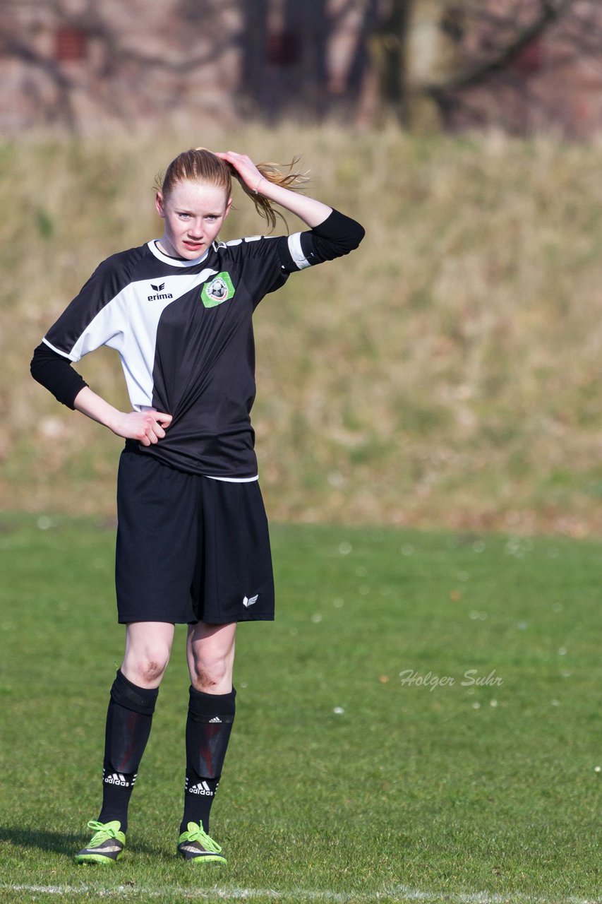 Bild 161 - B-Juniorinnen MTSV Olympia Neumnster - FSC Kaltenkirchen : Ergebnis: 4:1